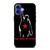 RAGE AGAINST THE MACHINE ROCK BAND iPhone 16 Case Cover
