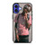 RAPPER RICH THE KID iPhone 16 Case Cover