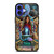 RAYA AND THE LAST DRAGON MOVIES 2 iPhone 16 Case Cover