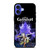 RAZOR GENSHIN IMPACT GAMES 2 iPhone 16 Case Cover