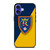 REAL SALT LAKE SOCCER MLS 2 iPhone 16 Case Cover