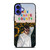 REX ORANGE COUNTY SUNFLOWER iPhone 16 Case Cover