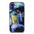 RICH THE KID RAPPER iPhone 16 Case Cover