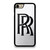 ROLLS ROYCE METAL LOGO iPhone 7 / 8 Case Cover