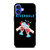 RIVERDALE POP'S DINER iPhone 16 Case Cover
