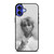 RM KIM NAM JOON BTS BANGTAN BOYS 2 iPhone 16 Case Cover