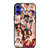 RM KIM NAM JOON BTS BANGTAN BOYS COLLAGE iPhone 16 Case Cover