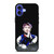 RM KIM NAM JOON BTS BANGTAN BOYS iPhone 16 Case Cover