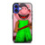ROBLOX PIGGY iPhone 16 Case Cover