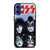 ROCK AND ROLL BAND KISS iPhone 16 Case Cover