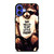 ROCKET RACOON MARVEL THE AVENGERS iPhone 16 Case Cover