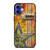 ROCKSTAR ENERGY DRINK LOGO 2 iPhone 16 Case Cover