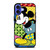 ROMERO BRITTO MICKEY MOUSE ART iPhone 16 Case Cover