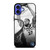 RUDY GOBERT MINNESOTA TIMBERWOLVES iPhone 16 Case Cover