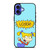 RUGRATS ANGELICA LOSER iPhone 16 Case Cover