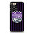 SACRAMENTO KINGS NBA USA FLAG iPhone 7 / 8 Case Cover