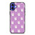 SAILOR MOON CAT CUTE PATTERN iPhone 16 Case Cover