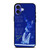 SAINT LOUIS BLUES NHL HOCKEY FANS iPhone 16 Case Cover