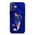 SAMANTHA KERR CHELSEA iPhone 16 Case Cover