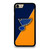SAINT LOUIS BLUES NHL HOCKEY LOGO iPhone 7 / 8 Case Cover