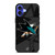 SAN JOSE SHARKS NHL TEAM iPhone 16 Case Cover