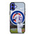 SEIYA SUZUKI CHICAGO CUBS BASEBALL iPhone 16 Case Cover