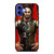 SETH ROLLINS WWE WRESTLING iPhone 16 Case Cover