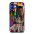 SEX EDUCATION MOVIES COLLAGE iPhone 16 Case Cover