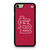 SAINT LOUIS CARDINALS MLB LOGO iPhone 7 / 8 Case Cover