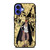 SHANKS ONE PIECE MANGA iPhone 16 Case Cover