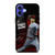 SHOHEI OHTANI LOS ANGELES ANGELS BASEBALL 2 iPhone 16 Case Cover