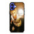 SILENT HILL MEMBERS ONLY iPhone 16 Case Cover