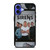SLEEPING WITH SIRENS ROCK BAND MEMBER iPhone 16 Case Cover