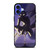 SLY COOPER GAMES iPhone 16 Case Cover