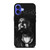SMOKEPURPP PSYCHO RAPPER iPhone 16 Case Cover