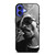 SNOOP DOGG RAPPER SMOKING iPhone 16 Case Cover