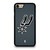 SAN ANTONIO SPURS BASKETBALL NBA iPhone 7 / 8 Case Cover