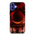 SONY TWISTED METAL GAMES 2 iPhone 16 Case Cover