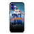 SPACE JAM 2 LEBRON JAMES iPhone 16 Case Cover