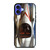 SPEED RACER CAR iPhone 16 Case Cover