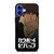 SPIKE SPIEGEL COWBOY BEBOP iPhone 16 Case Cover