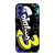 SPLATOON 3 GAMES LOGO iPhone 16 Case Cover