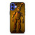 SPRING BONNIE FIVE NIGHTS AT FREDDY'S iPhone 16 Case Cover