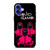 SQUID GAME GUARD NETFLIX iPhone 16 Case Cover