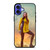 STAR TREK STRANGE NEW WORLDS NUMBER ONE iPhone 16 Case Cover