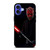 STAR WARS DARTH MAUL iPhone 16 Case Cover