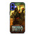 STAR WARS THE BOOK OF BOBA FETT iPhone 16 Case Cover