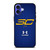 STEPHEN CURRY UNDER ARMOUR iPhone 16 Case Cover