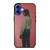 STEVE LACY BAD HABIT iPhone 16 Case Cover