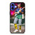 STEVE LACY COOL iPhone 16 Case Cover